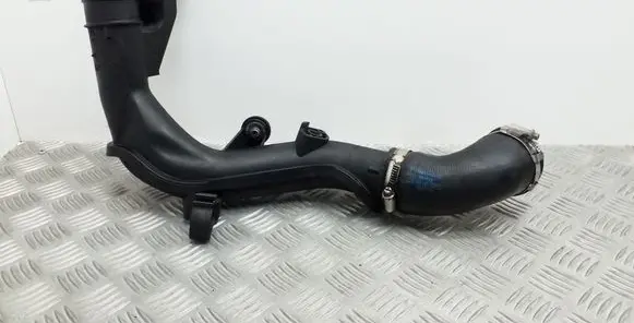 Volkswagen Eos Intercooler hose/pipe 1K0145762EL 5N0145838 5N0145770A