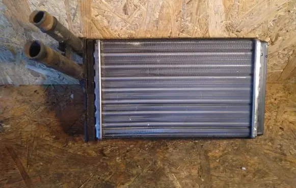Audi A4 S4 B5 8D Heater blower radiator 8D1819031B 9177771506