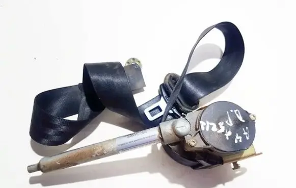 Audi A4 S4 B5 8D Front seatbelt 8d0857706 566028000