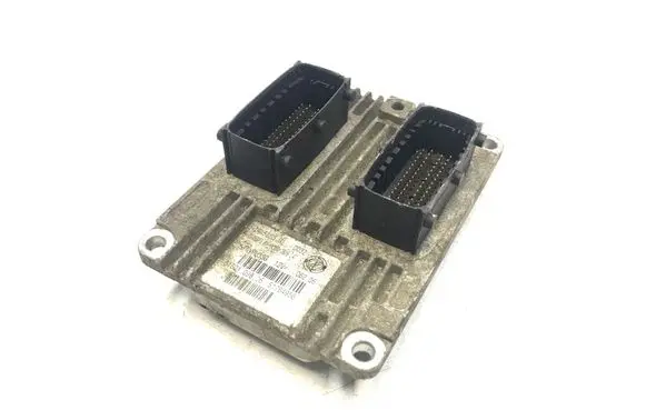 Fiat Grande Punto Engine control unit/module 51784956 K1825