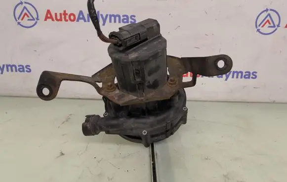 BMW X5 E53 Secondary air pump 1437911 11721437911 1437700