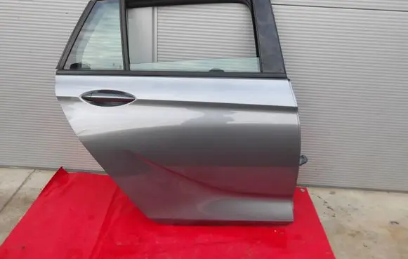 Opel Insignia B Rear door 