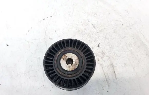 Subaru Legacy Belt tensioner pulley 
