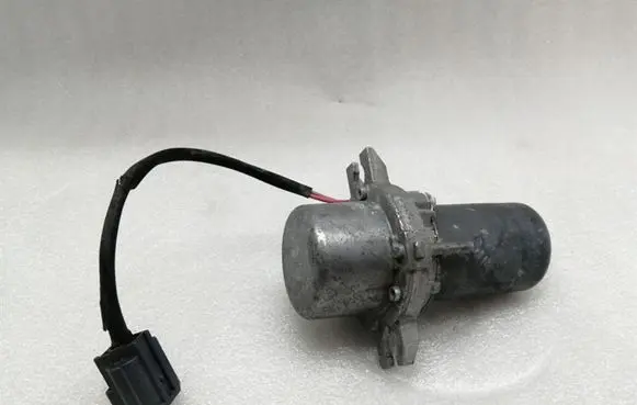 Chevrolet Corvette Brake booster 23451913
