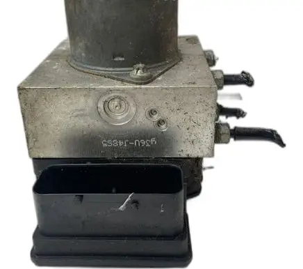 Mini One - Cooper Clubman R55 Master brake cylinder 6785909