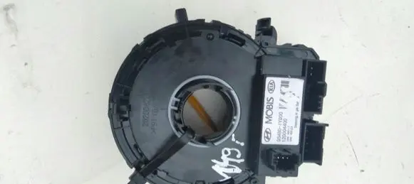 Hyundai Tucson TL Airbag set 1Y000