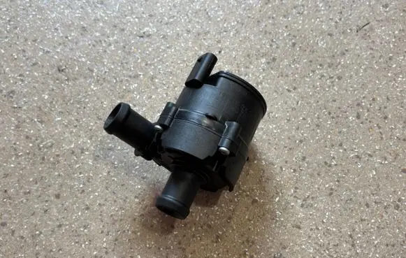Volkswagen e-Up Electric auxiliary coolant/water pump 0392023212 0392023205