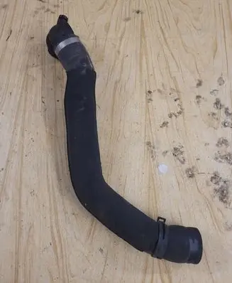 Audi A5 8T 8F Engine coolant pipe/hose 8K0121055