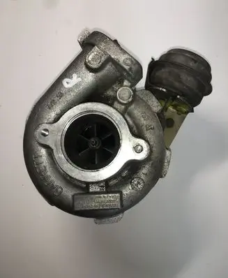Nissan Pathfinder R51 Turbo 14411EB300 GT2056V 7512432