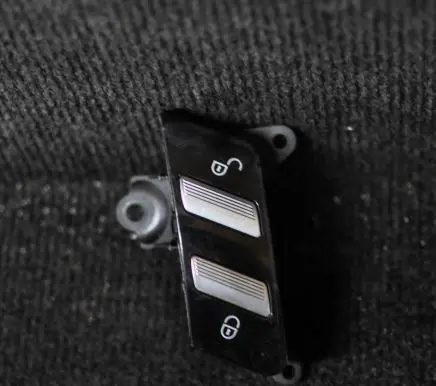 Mercedes-Benz S W221 Other switches/knobs/shifts A2218213051