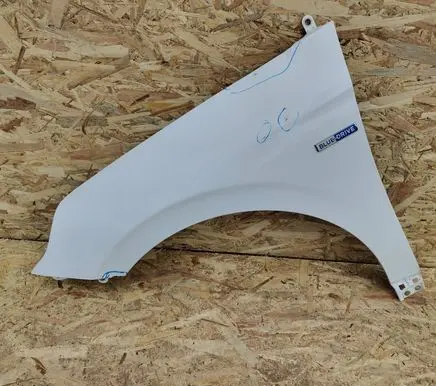 Hyundai Ioniq Fender 