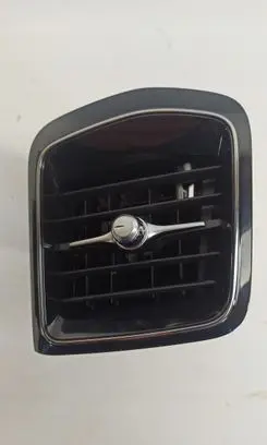 Volvo V60 Dashboard side air vent grill/cover trim 31477876