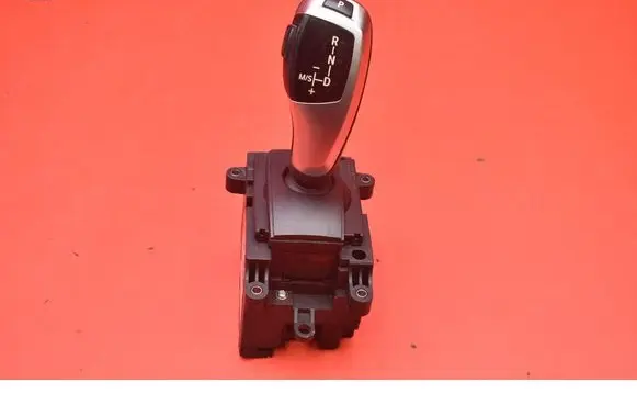 BMW 5 F10 F11 Gear shift rod 9251186