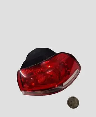 Volkswagen Golf VI Rear/tail lights 5K0945096E 5K0945112 8908887