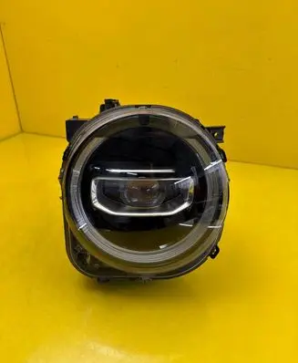 Jeep Renegade Headlight/headlamp 00520884220