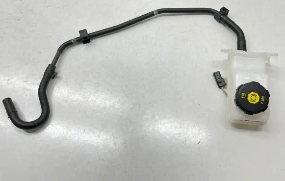 KIA Niro Brake fluid reservoir 
