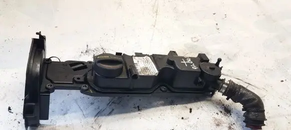 Ford Fiesta Rocker cam cover 9689112980 m06042a153