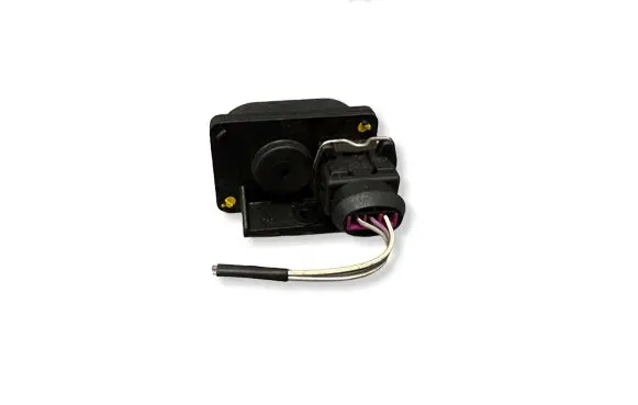 Volkswagen PASSAT B5 Air pressure sensor 0280101001 853919562