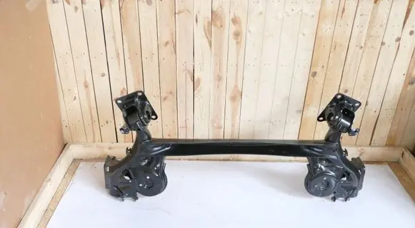 Ford Edge II Rear axle beam DV615K952CK06F