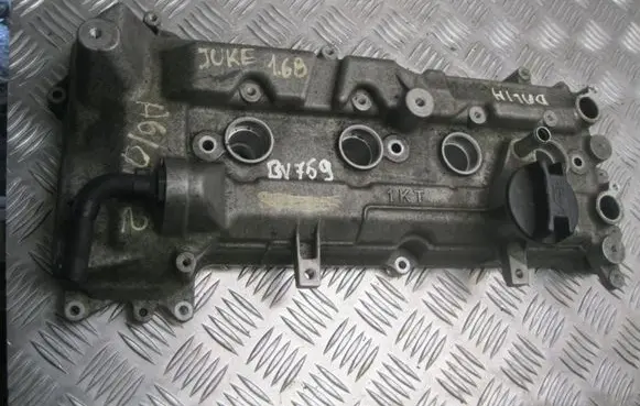 Nissan Juke I F15 Rocker cam cover 1KT BV759