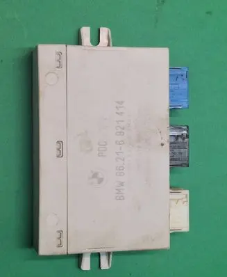 Parking PDC control unit/module