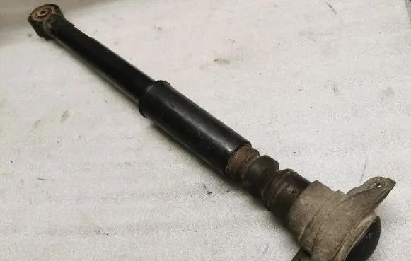 Audi A6 S6 C7 4G Rear shock absorber/damper 4G9513035F
