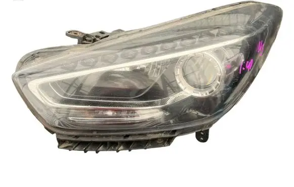 Hyundai i40 Headlight/headlamp 92102-3ZXXX