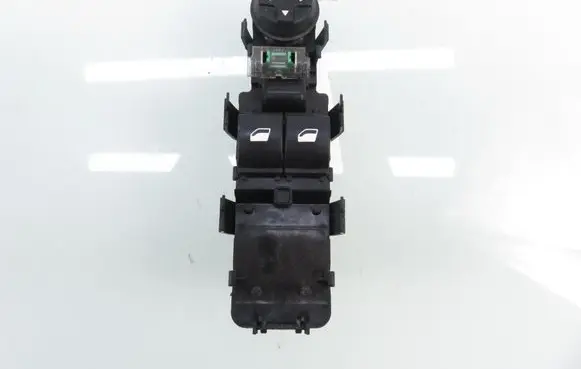 Citroen C3 Electric window control switch 98012275XT