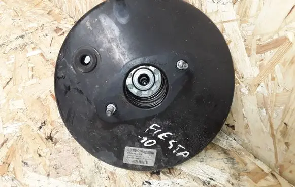 Ford Fiesta Brake booster 0204054084 8V512B195DF