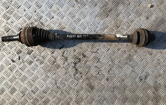 Audi A5 8T 8F Rear driveshaft 8K0501203J
