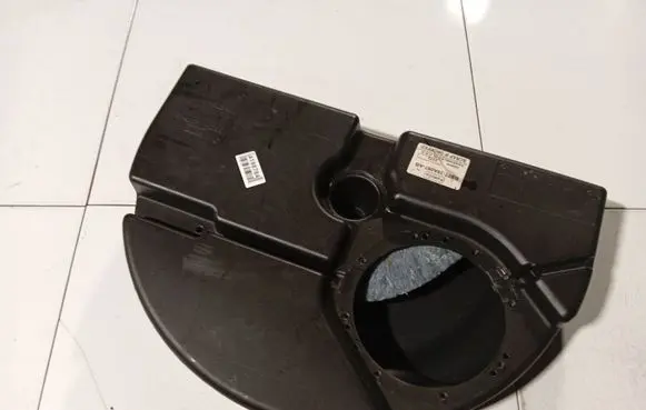 Ford Mondeo MK IV Subwoofer speaker BS7T19A067AB