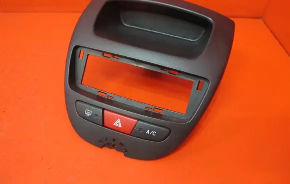 Peugeot 107 Other interior part 554050H010
