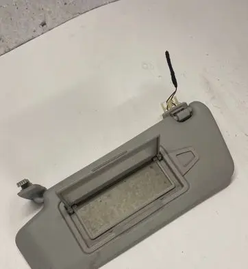 Mercedes-Benz C W204 Sun visor