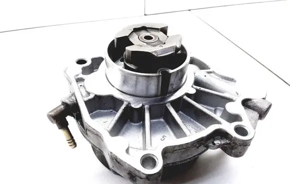 Vacuum pump