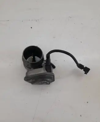 BMW 1 E81 E87 Throttle valve 7804373 B83320655