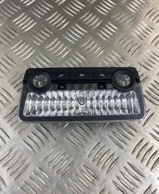 BMW 5 F10 F11 Rear seat light 9163699