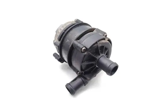 Skoda Superb B8 (3V) Webasto circulation pump for autonomous heater 04L965567 0392024003