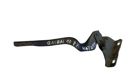 Nissan Qashqai+2 Engine bonnet/hood hinges JDLES03