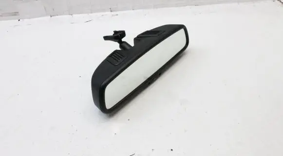 Jeep Compass Rear view mirror (interior) 55157457AC