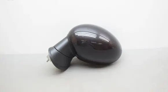Mini One - Cooper Coupe R56 Front door electric wing mirror 505213