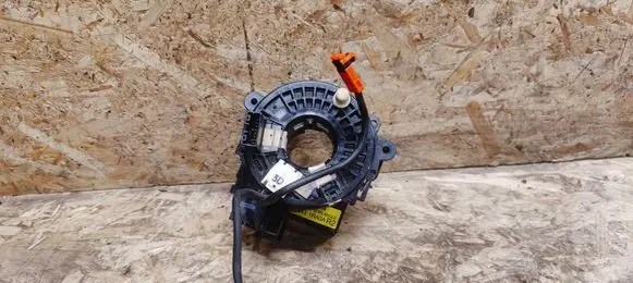 Infiniti G37 Airbag slip ring squib (SRS ring) 479451HA0A
