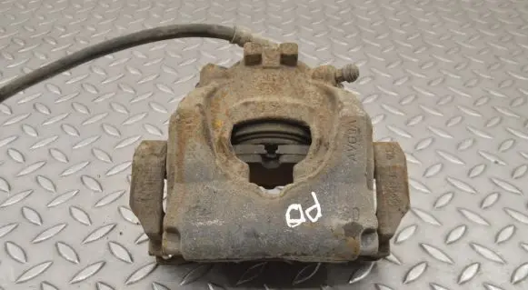 Jaguar XE Front brake caliper