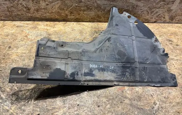 Citroen Jumper Side bottom protection 1356312080
