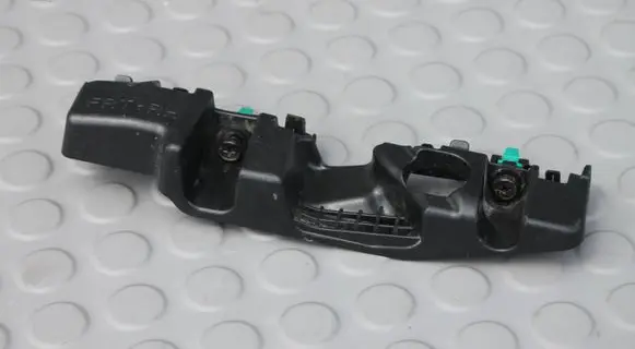 Hyundai Kona I Front wheel arch liner splash guards FRTRH