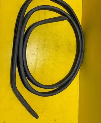 Ford Transit Front door rubber seal 6c11u20708ac