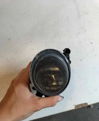 Audi A4 S4 B7 8E 8H Front fog light 0305063004