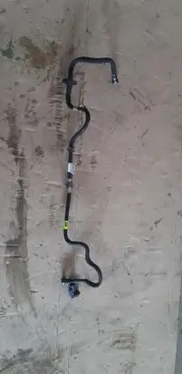 Opel Corsa F Fuel injection high pressure pump 9832822680