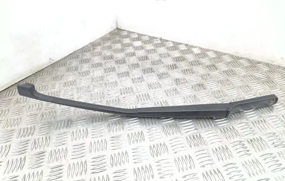 Volkswagen Phaeton Front wiper blade arm 452774560