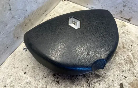 Renault Master II Steering wheel airbag PA15168040