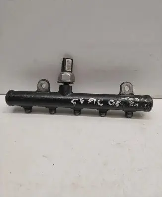 Citroen C4 I Picasso Fuel main line pipe 220729509412